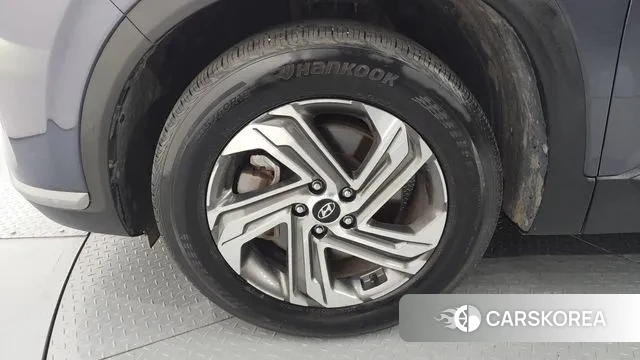 Hyundai The New Santa Fe id 3012049 из Кореи 15