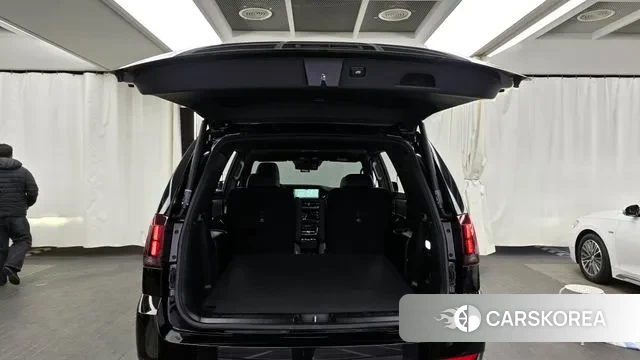 Kia Mohave Master id 3586212 из Кореи 15