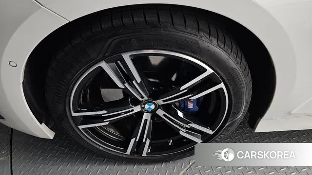 BMW 3 Series (G20) id 3294758 из Кореи 15