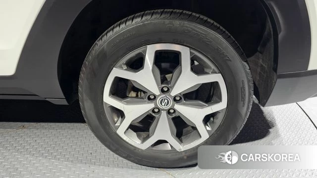 Ssangyong Torres id 3799222 из Кореи 15