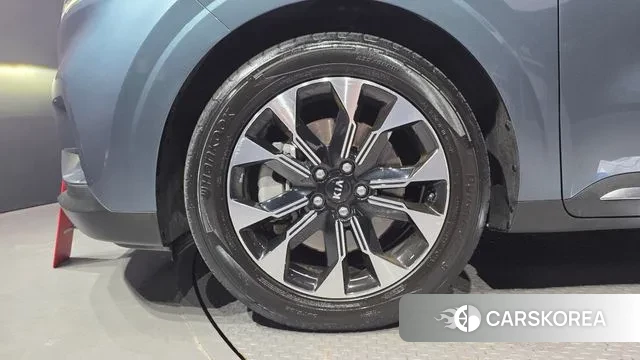 Kia Carnival 4th generation id 3219702 из Кореи 15