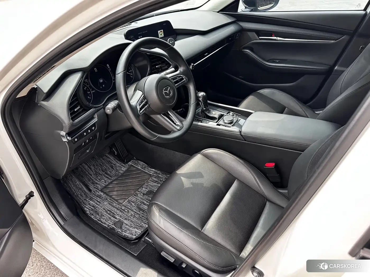 Mazda 3 id 4578254 из Китая 9