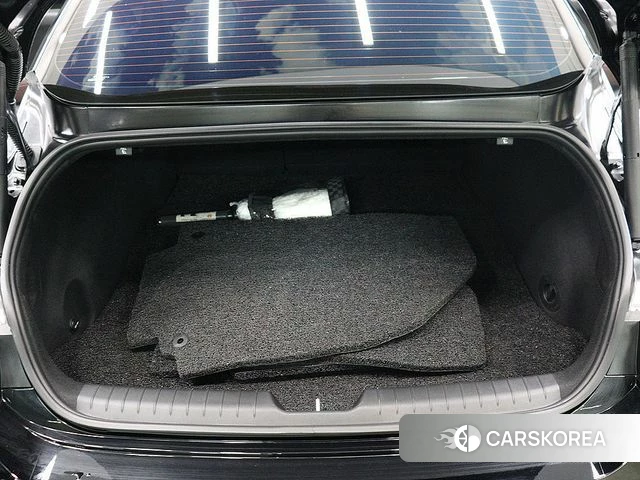 Hyundai Ionic 6 id 4680031 из Кореи 15