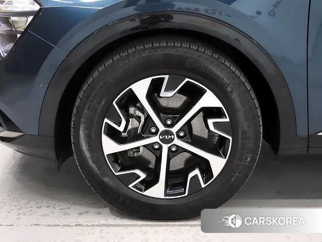 Kia Sportage 5th Generation Hybrid id 3432459 из Кореи 15