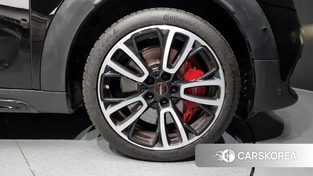 Mini Cooper S Countryman id 2931890 из Кореи 15