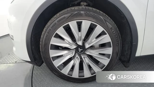 Tesla Model Y id 3491924 из Кореи 15