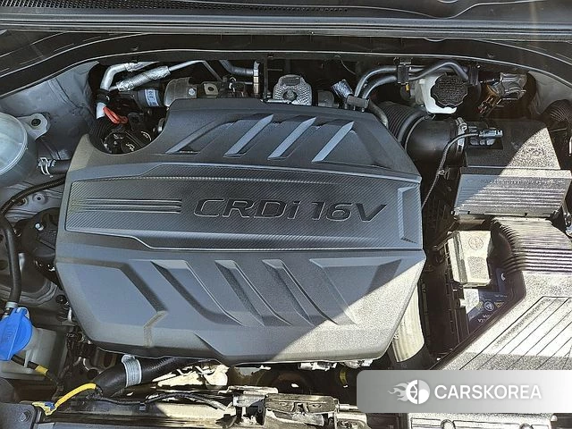 Kia Sportage The Bold id 4836860 из Кореи 15