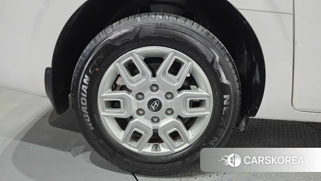 Hyundai Staria id 3952890 из Кореи 15