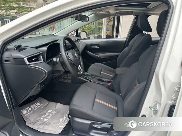 Toyota Lei Ling id 4273651 из Китая 18