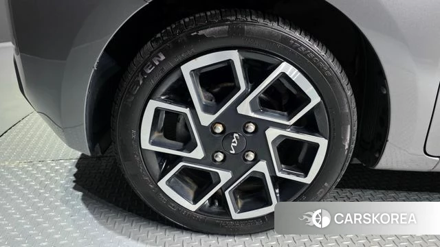 Kia The New Kia Ray id 4650436 из Кореи 29
