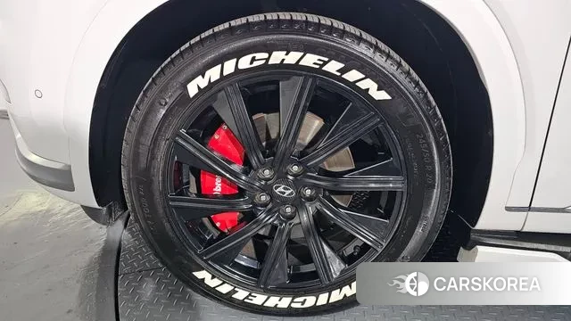 Hyundai The New Palisade id 3372390 из Кореи 15