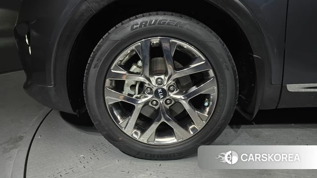 Kia The New Sorento id 3844534 из Кореи 15