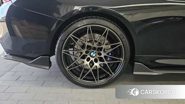 BMW M4 (F82) id 4918842 из Кореи 27