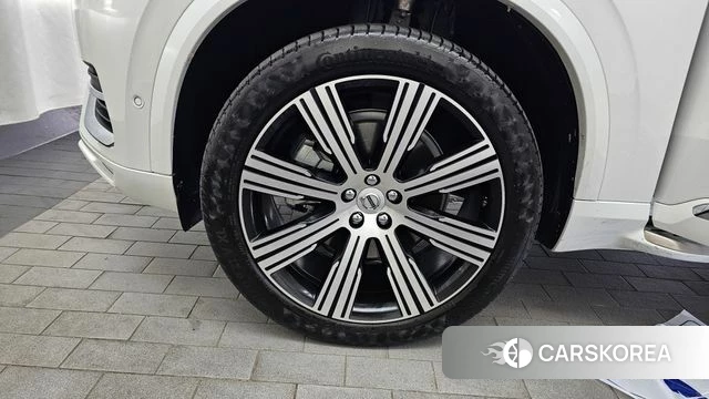 Volvo XC90 second Generation id 4590458 из Кореи 29