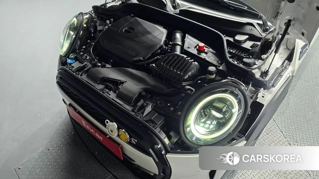 Mini Cooper S id 3964101 из Кореи 15