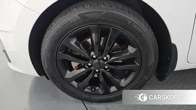 Kia All New Carnival id 3500168 из Кореи 15