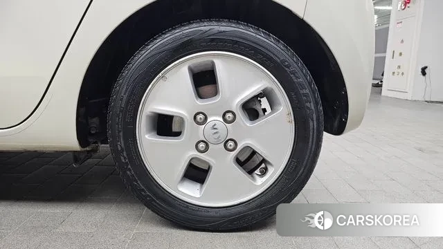 Kia The New Ray id 3601852 из Кореи 15