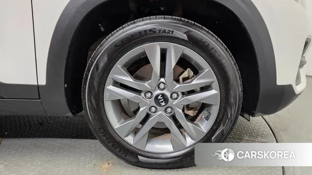 Kia Seltos id 3045081 из Кореи 15