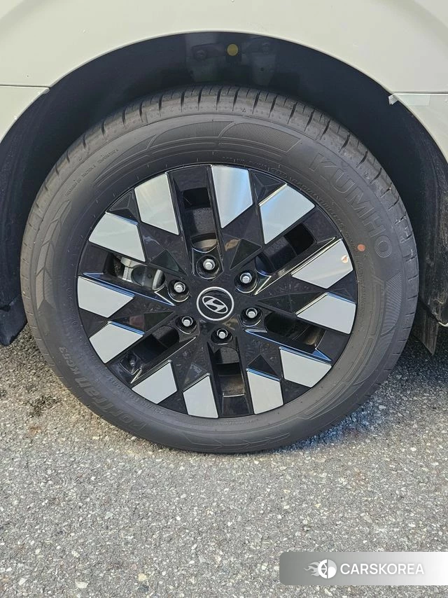 Hyundai Staria id 4862754 из Кореи 15