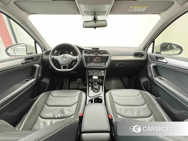Volkswagen Tiguan L id 4258843 из Китая 22