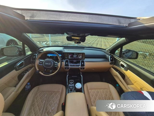 Kia Sorento 4th Generation id 3982124 из Кореи 11