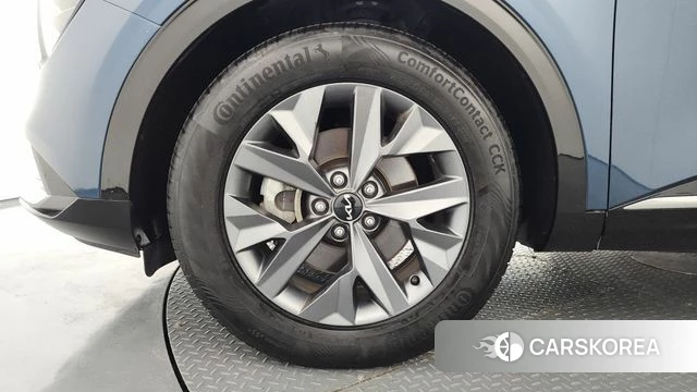 Kia Sportage 5th Generation id 4768214 из Кореи 27