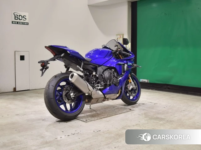 Проданный Yamaha YZF-R1 2025 из Японии, фото 5