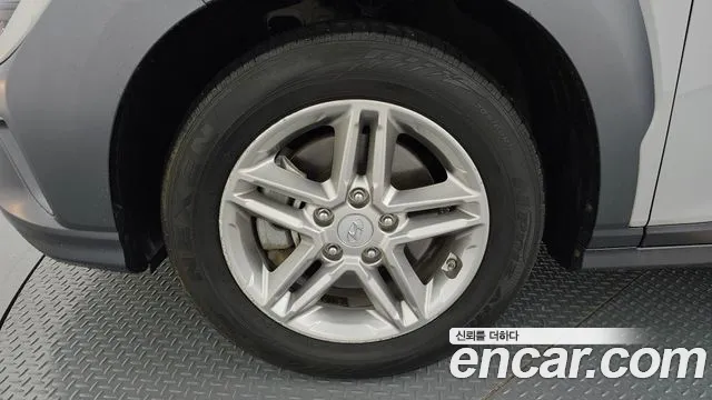 Hyundai The New Kona id 2843900 из Кореи 15