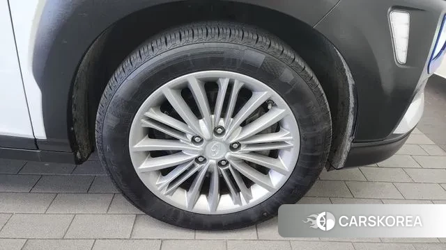 Hyundai Kona id 3368027 из Кореи 15