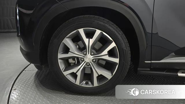 Hyundai Palisade id 4519846 из Кореи 15
