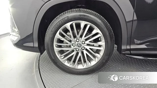 Lexus RX450hL 4th Generation id 3311868 из Кореи 15