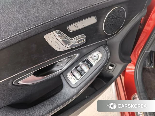 Mercedes-Benz Class C id 4299975 из Китая 12