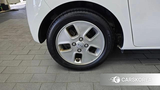Kia The New Ray id 4416673 из Кореи 15