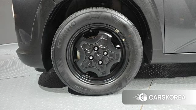 Hyundai Casper id 4635355 из Кореи 27
