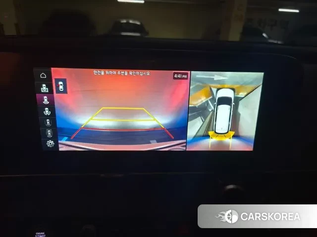 Kia Carnival 4th generation id 3655980 из Кореи 5