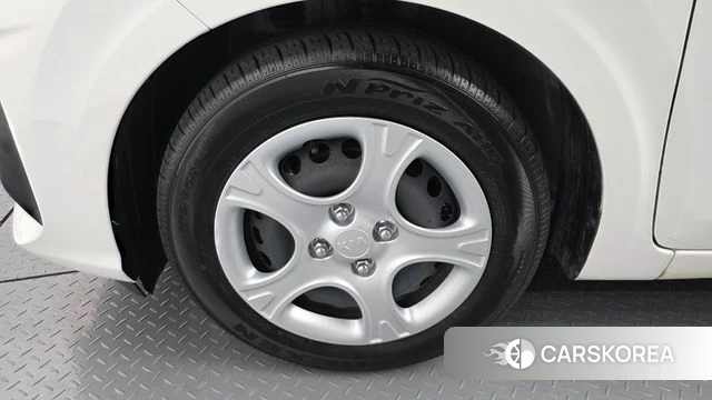 Kia Morning Urban (JA) id 4727051 из Кореи 15