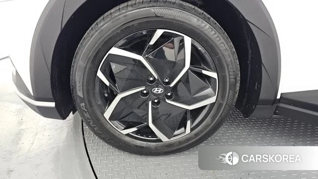 Hyundai Ionic 5 id 3468629 из Кореи 15