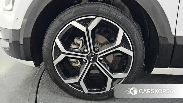 Kia Di Ol Nu Niro id 4457605 из Кореи 15
