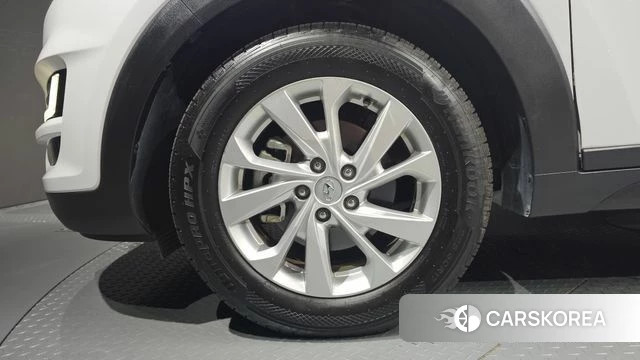 Hyundai All New Tucson id 4865275 из Кореи 26
