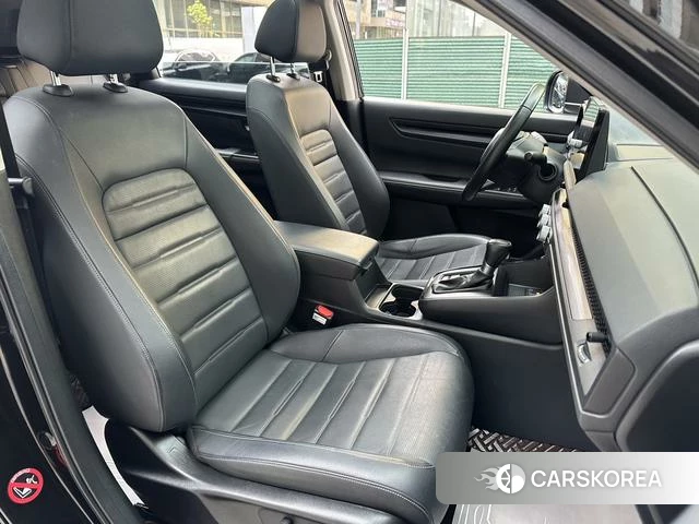 Honda CR-V id 4264137 из Китая 23