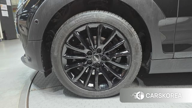 Mini Cooper Clubman id 4421796 из Кореи 25