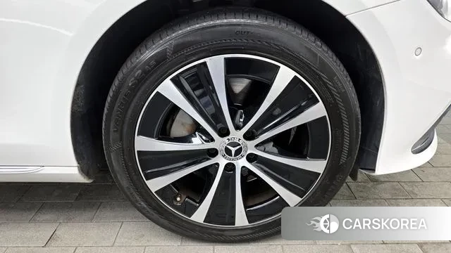 Mercedes-Benz E-Class W213 id 3665768 из Кореи 15