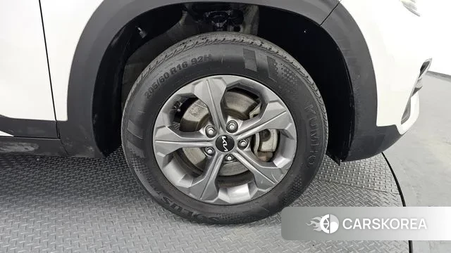 Kia Seltos id 3561642 из Кореи 15