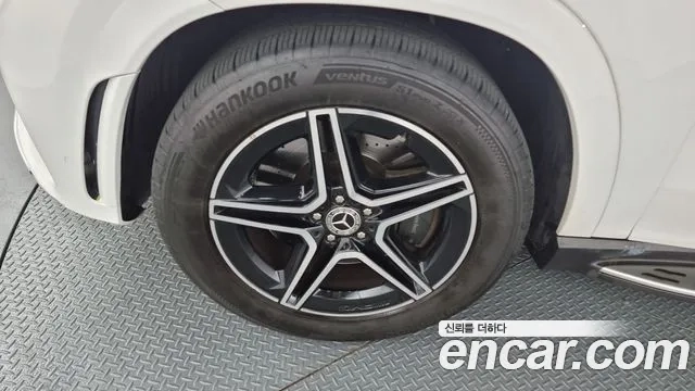 Mercedes-Benz GLE-Class W167 id 2927965 из Кореи 15