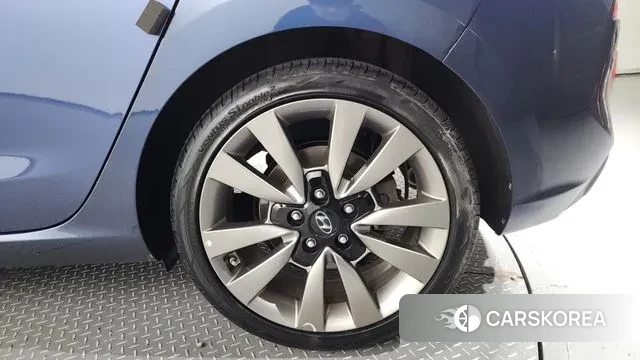 Hyundai i30 (PD) id 3034165 из Кореи 15