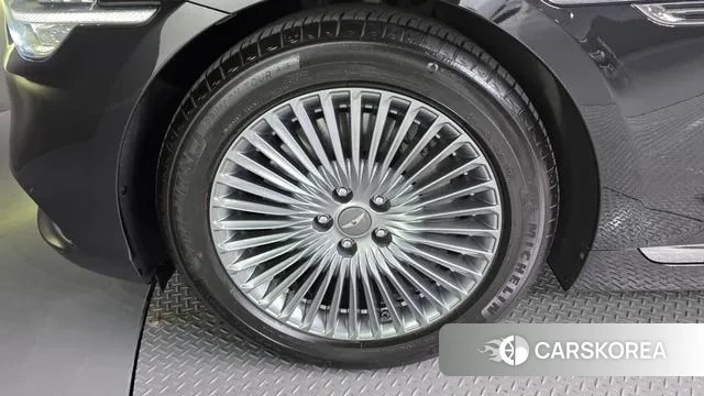 Genesis G90 id 3292145 из Кореи 15