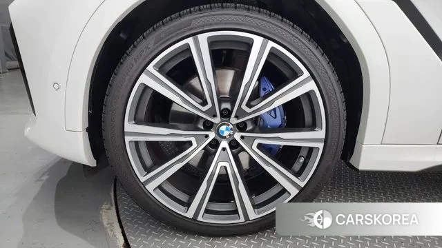 BMW X6 (G06) id 2885339 из Кореи 15