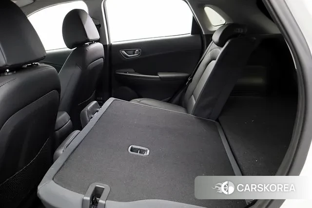 Hyundai Kona Electric id 3484270 из Кореи 15