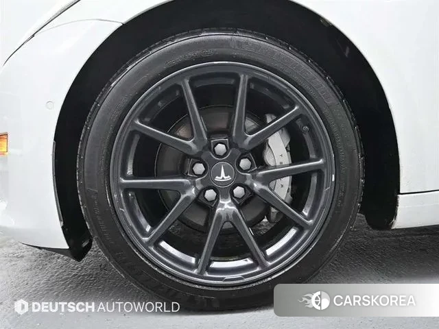 Tesla Model 3 id 3283741 из Кореи 15