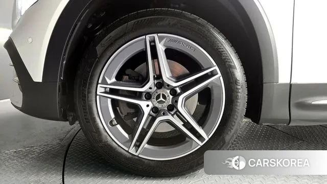 Mercedes-Benz GLB-Class X247 id 3777930 из Кореи 15